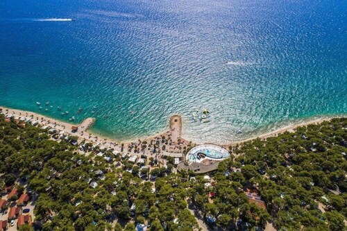 Amadria Park Camping Sibenik Mobile Homes