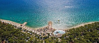 Amadria Park Camping Sibenik Mobile Homes