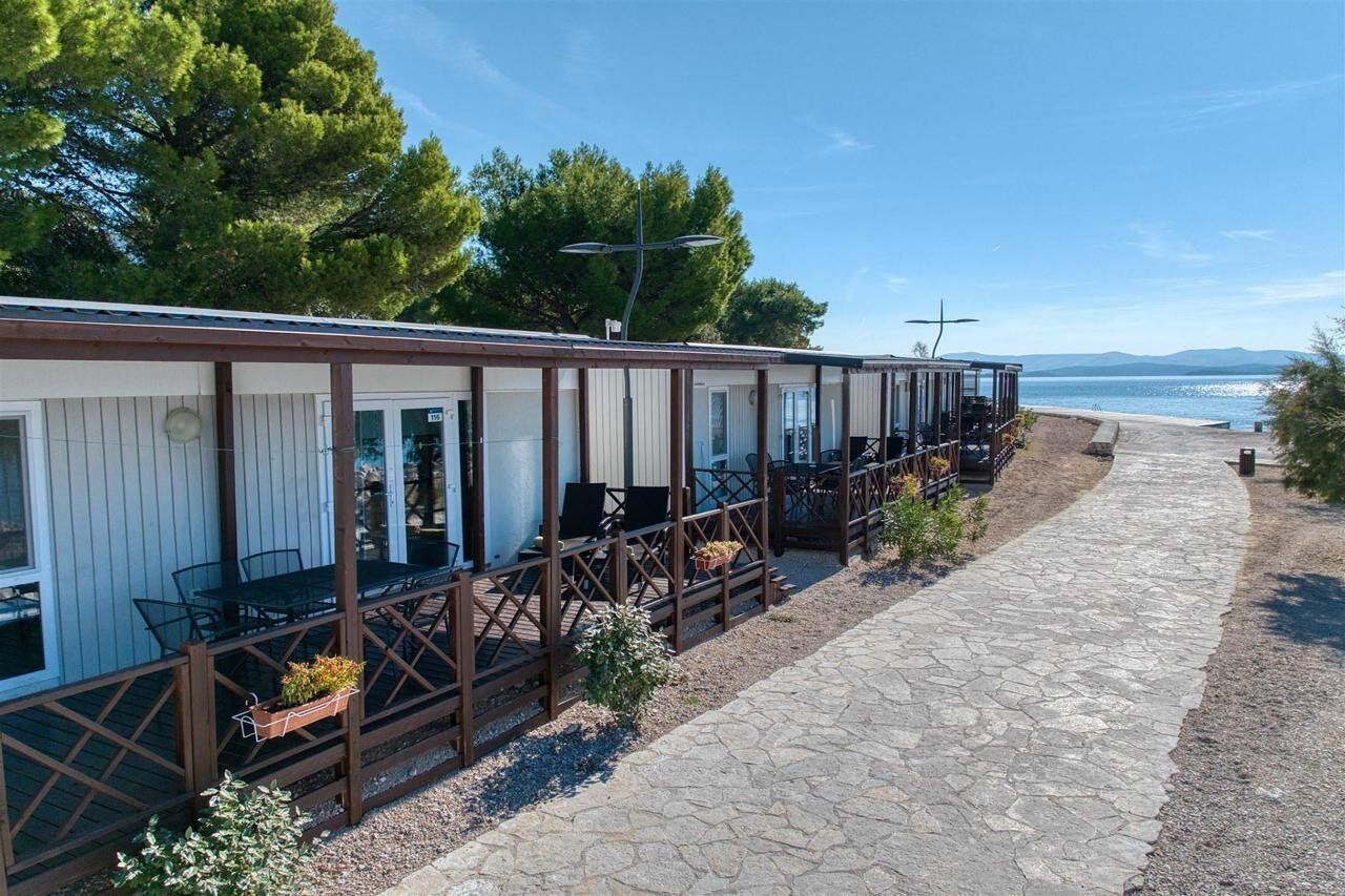 Amadria Park Camping Sibenik Mobile Homes, Sibenik: Hotel Reviews, Rooms &  Prices | Hoteles.com
