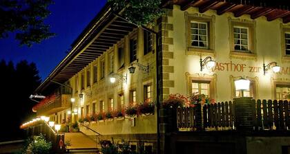 Hotel Schwarzwaldgasthof Zur Traube