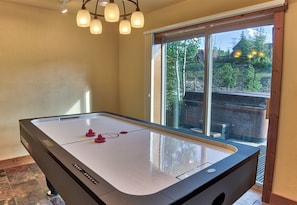Exterior - 120 Rachel Lane Private Home with Hot Tub (Breckenridge)