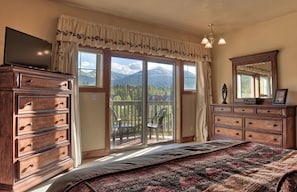 Exterior - 120 Rachel Lane Private Home with Hot Tub (Breckenridge)