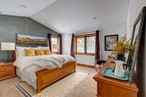 Huis | 5 slaapkamers, gratis wifi, beddengoed