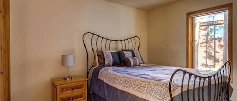 Maison (3 Bedrooms) | Extérieur
