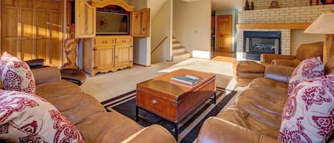 Casa (3 Bedrooms) | Exterior