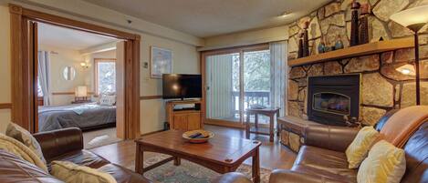 Appartement (2 Bedrooms) | Façade de l’hébergement