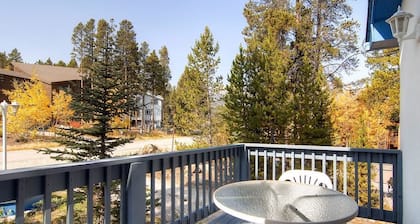 Casa De Alta Peak 9  Private Home with Hot Tub