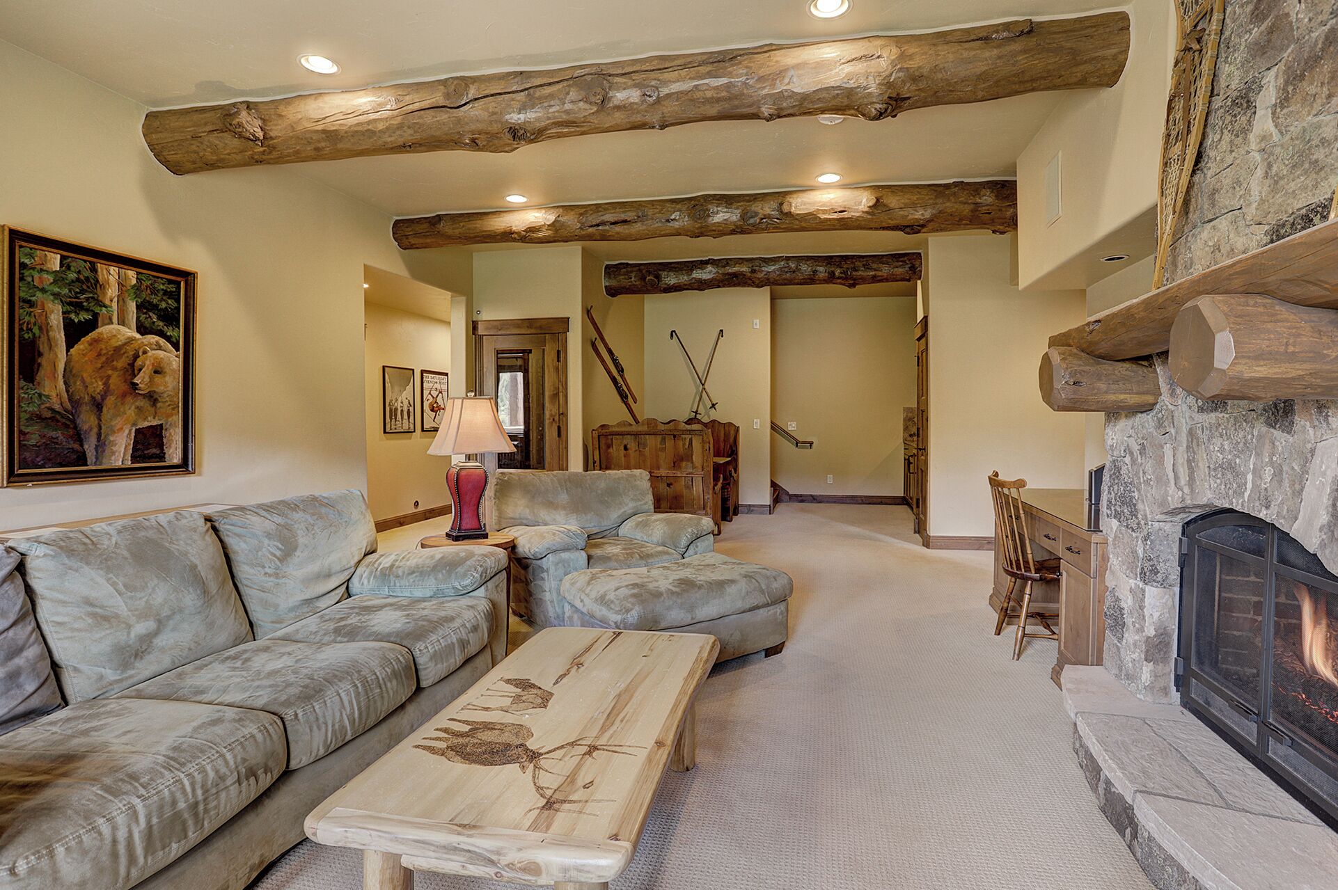 Maison (5 Bedrooms) | Extérieur