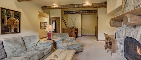 Maison (5 Bedrooms) | Extérieur