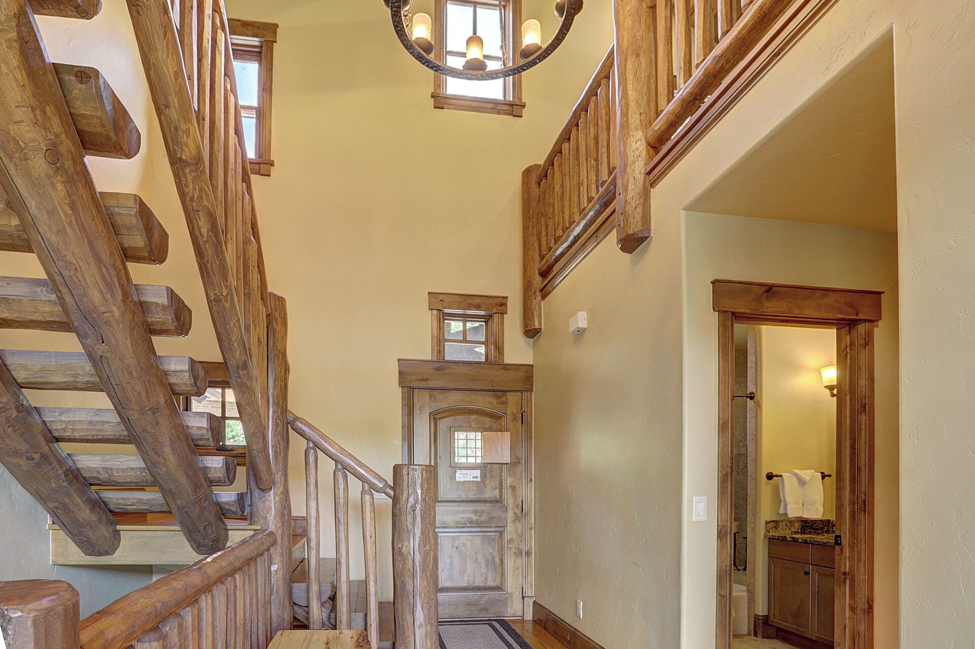 Maison (5 Bedrooms) | Extérieur