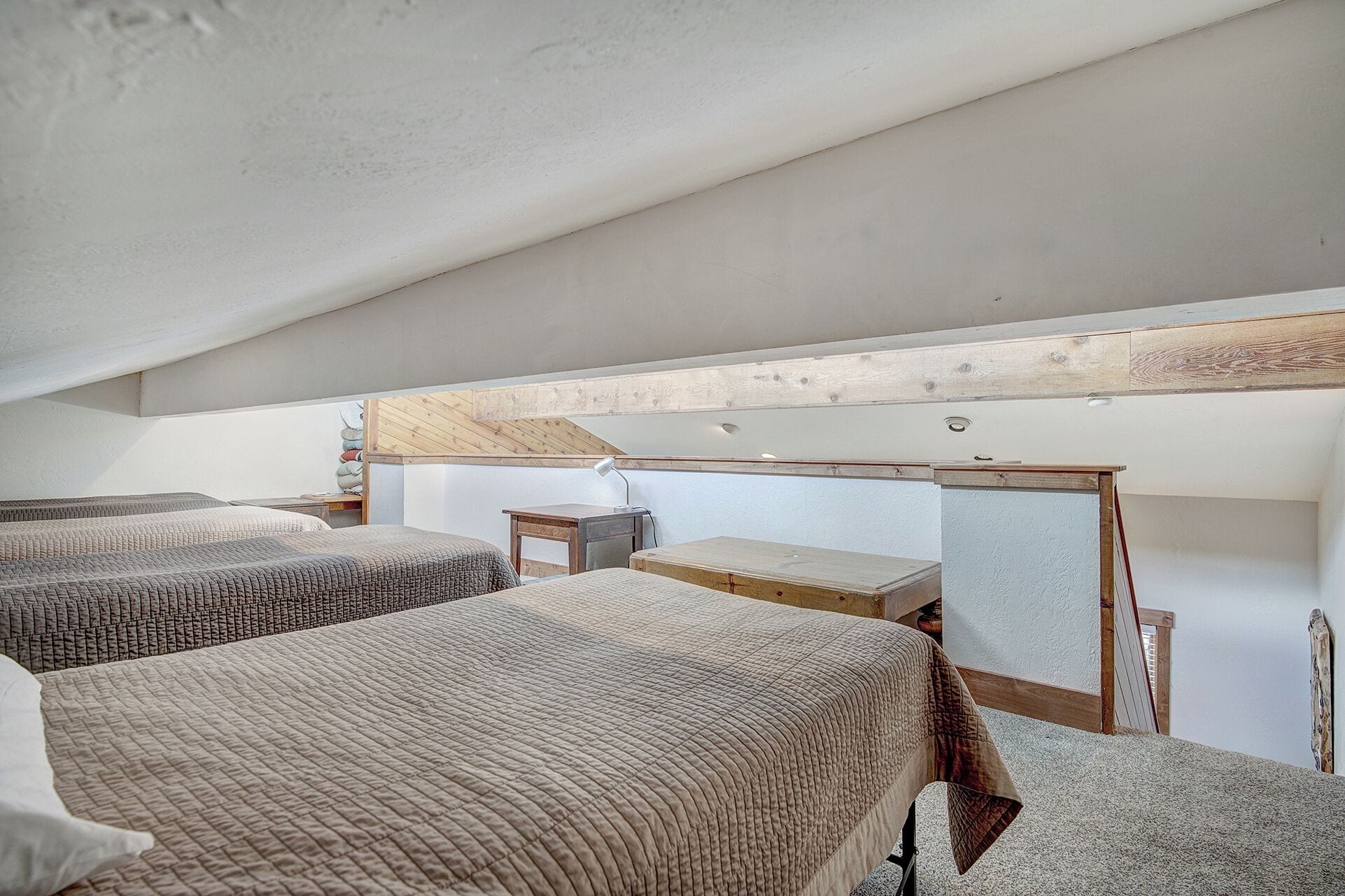 Apartment (2 Bedrooms) | Exterior