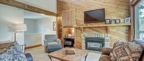 Apartment (2 Bedrooms) | Exterior