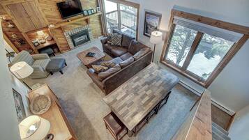 Huoneisto (2 Bedrooms) | Majoituspaikan julkisivu