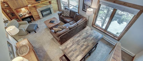 Appartement (2 Bedrooms) | Façade de l’hébergement