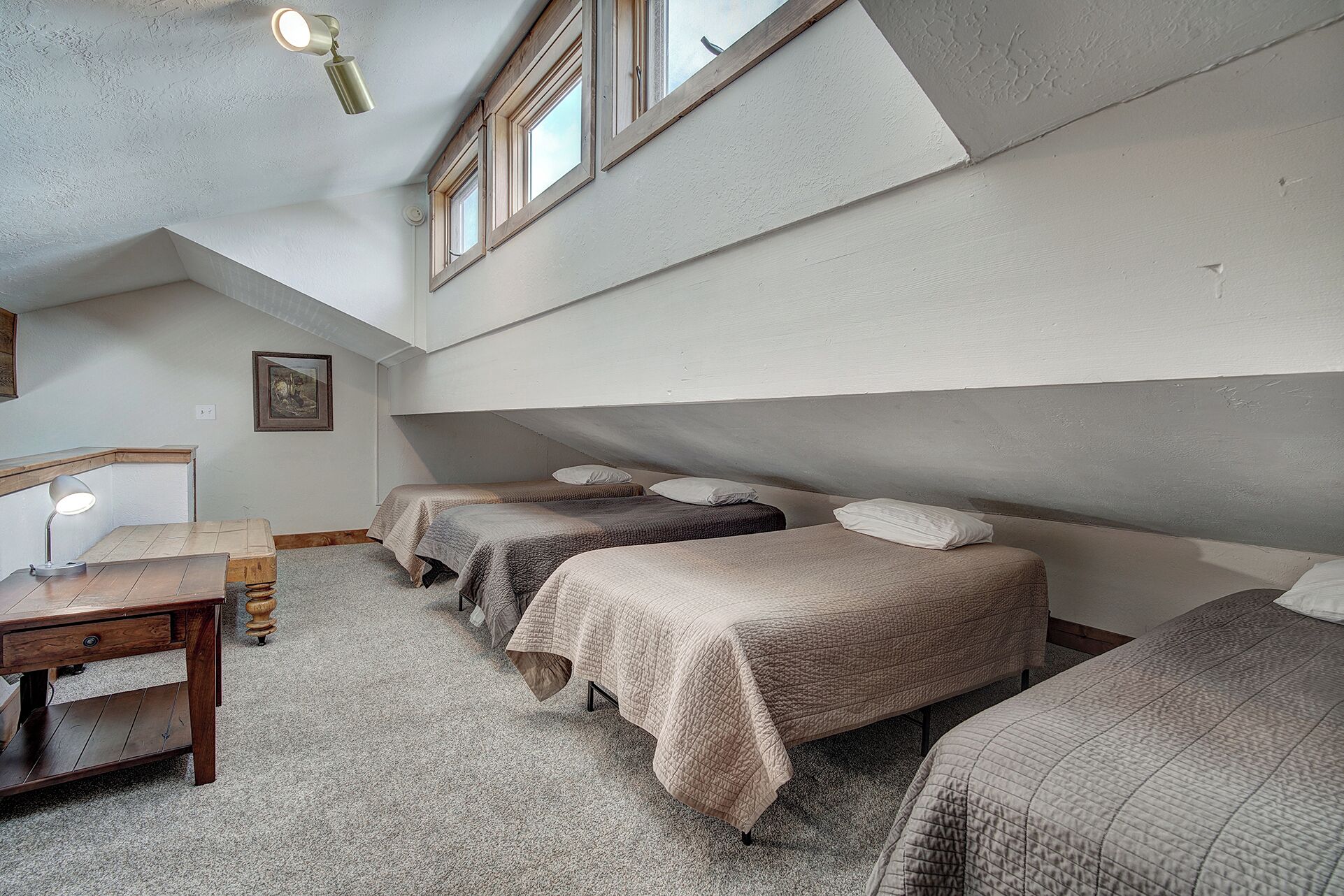 Appartement (2 Bedrooms) | Extérieur