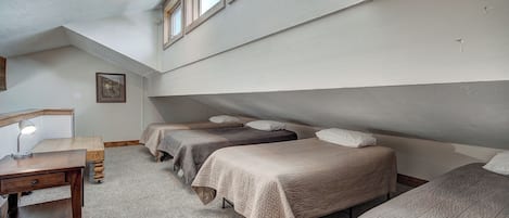 Apartment (2 Bedrooms) | Exterior