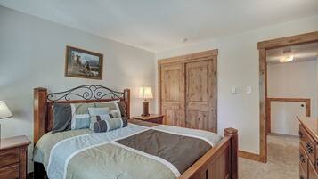 Huoneisto (2 Bedrooms) | Ulkopuoli