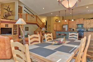 House (3 Bedrooms) | Exterior