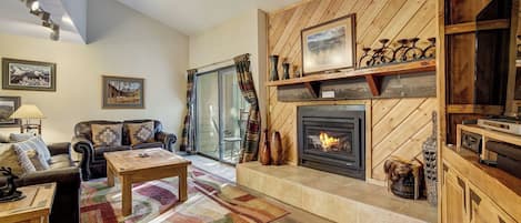 Apartment (2 Bedrooms) | Front of property