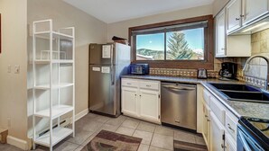 公寓 (2 Bedrooms) | 外觀