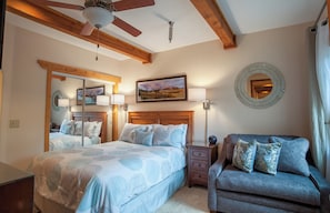 Apartment (3 Bedrooms) | Exterior