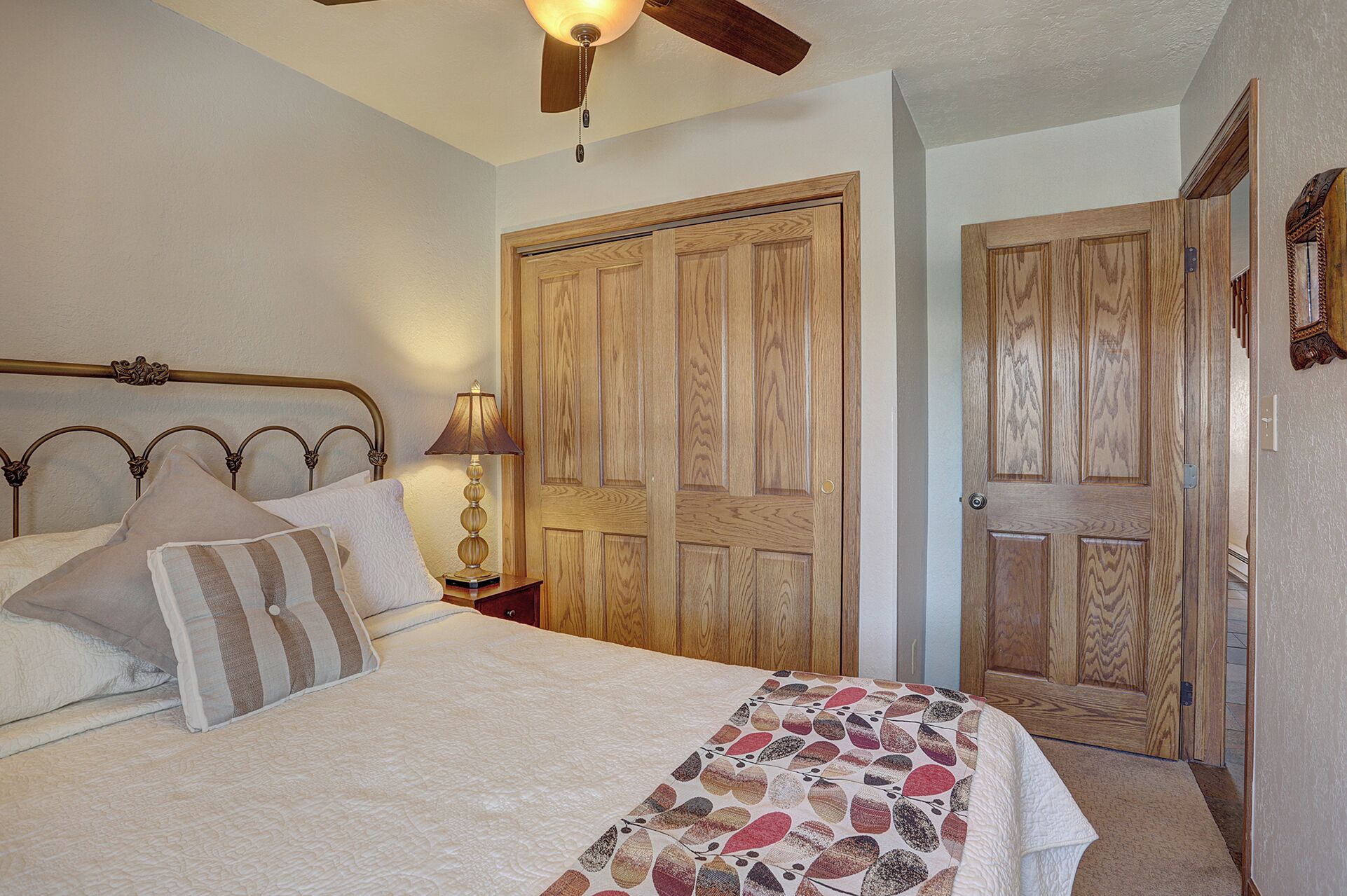 Villa (3 Bedrooms) | Exterior