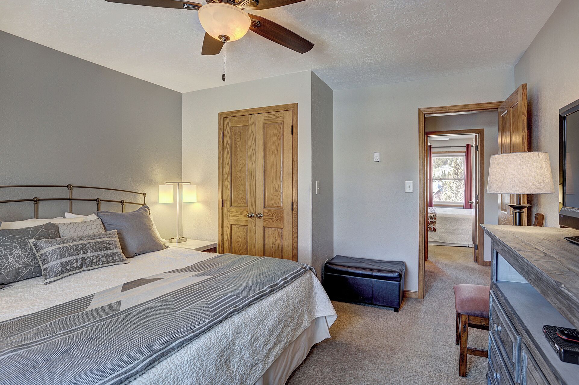 Villa (3 Bedrooms) | Exterior