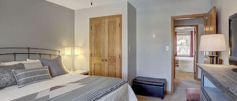 Villa (3 Bedrooms) | Exterior