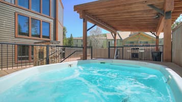 Appartement (2 Bedrooms) | Exterieur