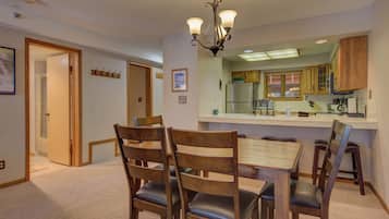 Departamento (2 Bedrooms) | Exterior