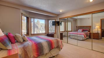 Departamento (2 Bedrooms) | Exterior