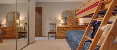 Departamento (2 Bedrooms) | Exterior