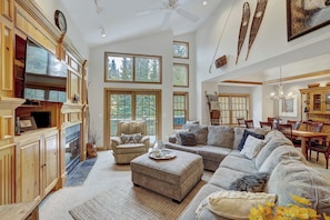 Hus (3 Bedrooms) | Fasade