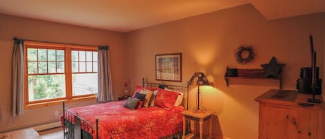 Talo (3 Bedrooms) | Ulkopuoli