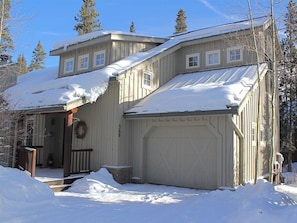 Hus (3 Bedrooms) | Eksteriør