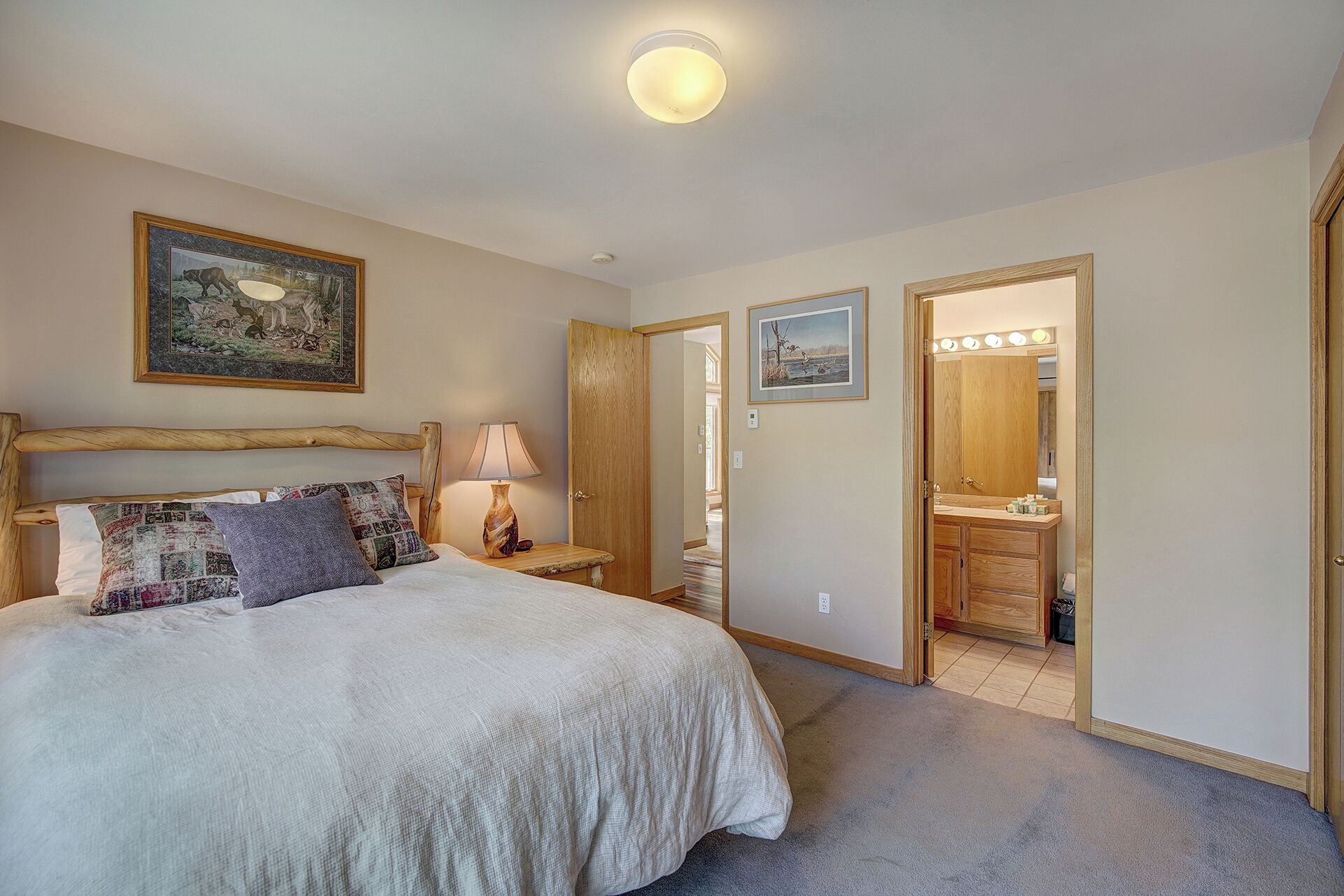 Villa (3 Bedrooms) | Esterni