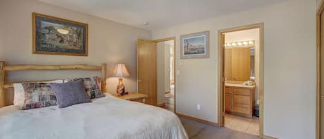 Villa (3 Bedrooms) | Extérieur