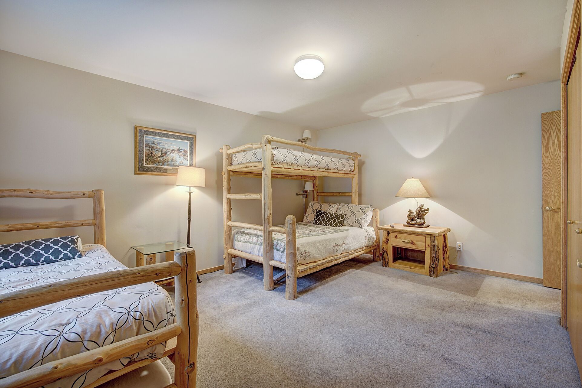 Villa (3 Bedrooms) | Exterieur