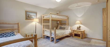 Villa (3 Bedrooms) | Exterior