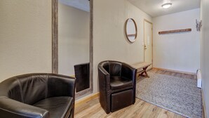Leilighet (2 Bedrooms) | Eksteriør