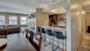 Leilighet (2 Bedrooms) | Eksteriør