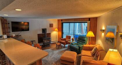 Gold Camp II E87 Condo
