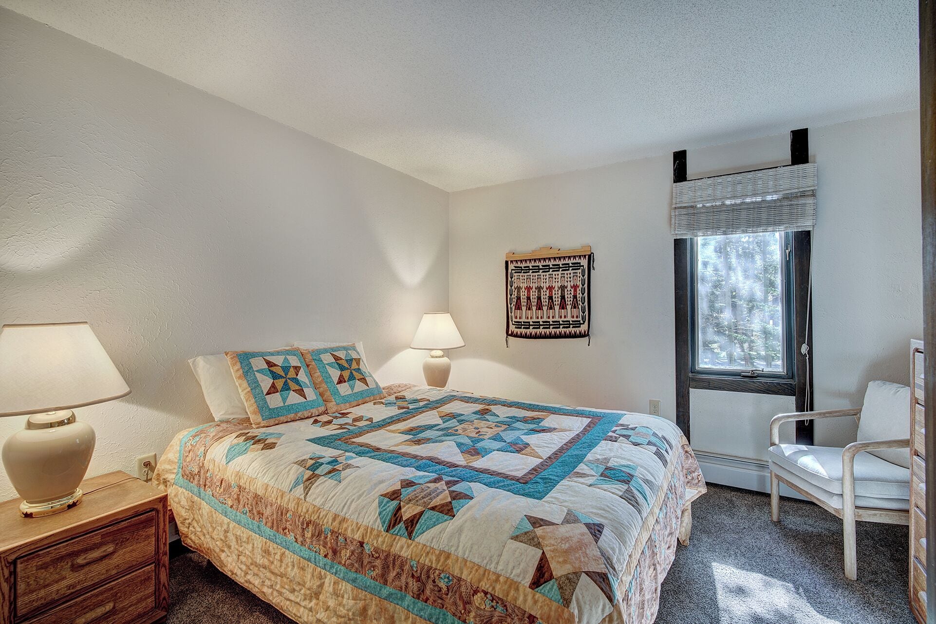 Apartment (2 Bedrooms) | Exterior