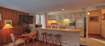 Gold Camp II E89 Condo