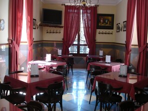 Restaurante