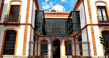 Hotel Villa María