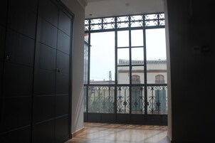 Balcón