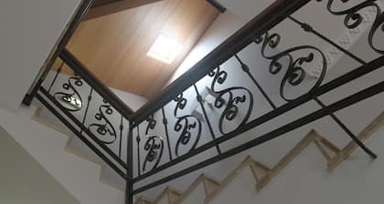 Hotel Villa MarĂa