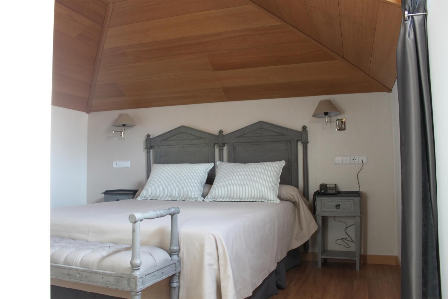 Foto - Hotel Villa Maria