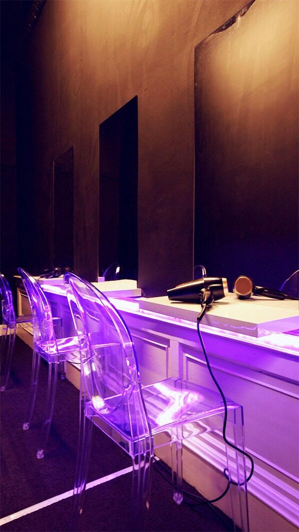 Apartment (Princes Street 1st Floor ) | Badezimmer | Dusche